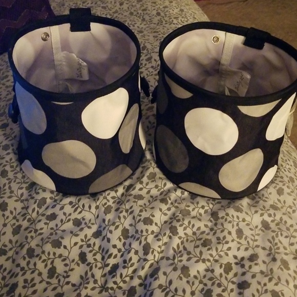 thirty-one Handbags - Thirty-one oh snap bins